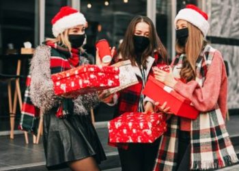 Sektor Ritel AS Hadapi Gelombang Pengembalian Barang Dari Penjualan Online