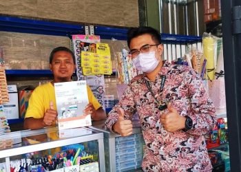 Ratusan Ribu Agen46 BNI Terus Berupaya Masuk ke Wilayah Pelosok Tanah Air