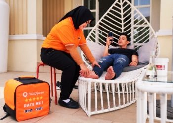 Sektor Jasa Lifestyle Ternyata Mampu Bertahan dan Menuai Profit di Masa Pandemi