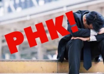 Kajian CORE Sebut UU Cipta Kerja Jamin Pesangon Pekerja dan Ancaman Pidana Bagi Perusahaan