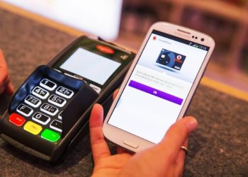 Pembayaran Menggunakan NFC di Brasil Meningkat Hingga 285 Persen
