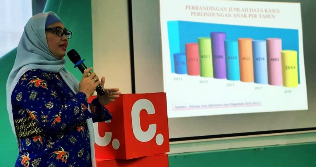 Survei KPAI: 78,17% Peserta Didik Setuju Sekolah Tatap Muka Dibuka Januari 2021