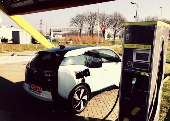 Tahun 2023, BMW Targetkan 20 Persen dari Total Produksi Adalah Kendaraan Listrik