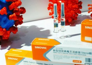 Bio Farma Pantau Kedatangan 1,8 Juta Vaksin Covid-19 Gelombang Dua dari Sinovac