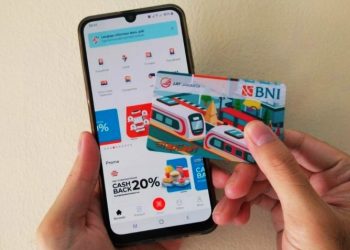 Perluas Ekosistem Transaksi TapCash: BNI Gandeng e-Commerce, Fintech, Sektor Retail, Hingga Promo