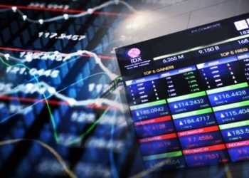 Vaksin Covid-19 Januari 2021, Sentimen Positif Pergerakan IHSG di Awal Tahun