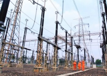 PLN Terima Pinjaman Rp 7 Triliun untuk Pendanaan EBT dan Infrastruktur Kelistrikan