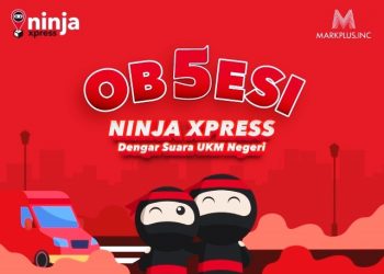 Survei Suara UMKM Negeri 2020: UKM Berharap Dapat Akses Promosi Via Medsos dan Influencer