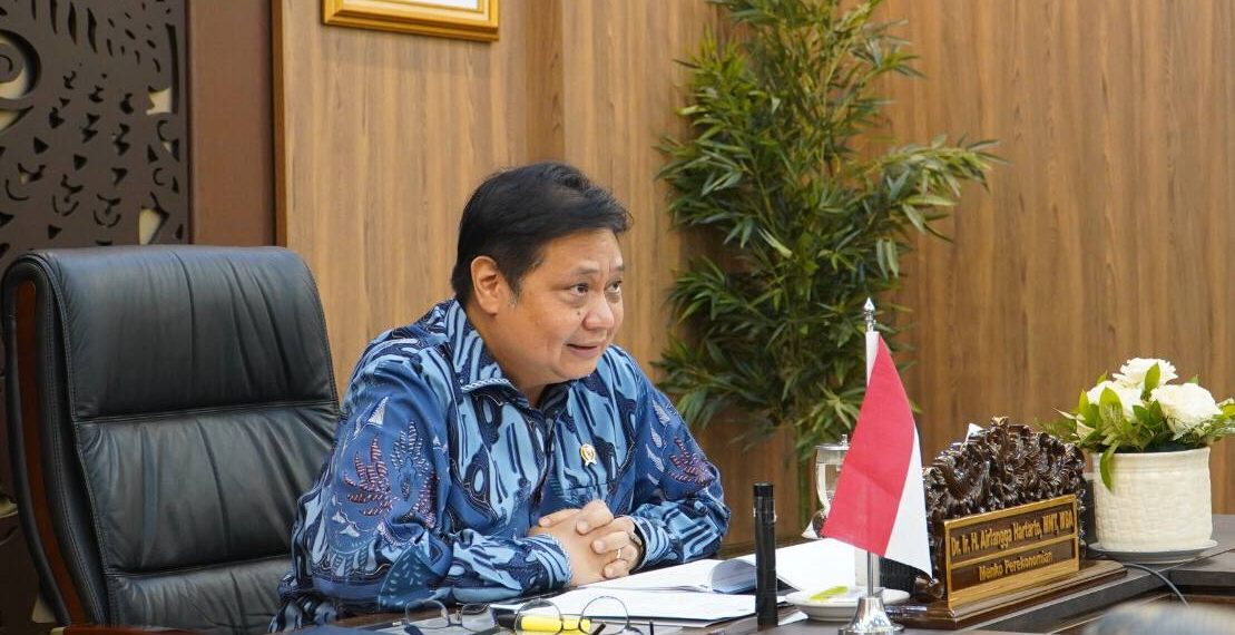 Percepat Pemulihan UMKM, Pemerintah Perpanjang Subsidi Bunga KUR 2021