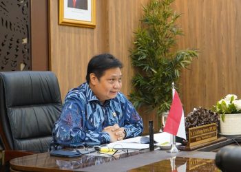 Percepat Pemulihan UMKM, Pemerintah Perpanjang Subsidi Bunga KUR 2021
