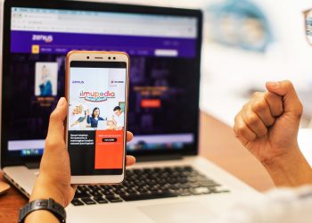 Ilmupedia Berani Jawab Libatkan 3.500 Sekolah, Telkomsel – Zenius Siapkan Total Hadiah Rp 400 Juta