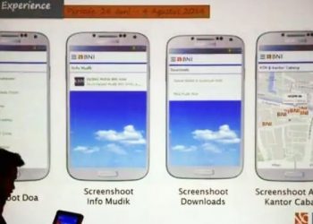 Tahun Ini BNI Raih Penghargaan Cash Management Terbaik dari Euromoney dan Alpha Southeast Asia