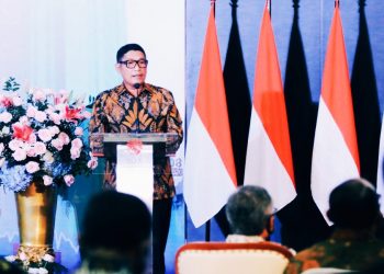 BEI 2020 Ditutup dengan Frekuensi Tertinggi di Asean, Mengarah ke Jalur Positif, dan IHSG Melemah