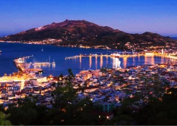 20 Persen Pemasukan dari Pariwisata, Yunani Berharap Sektor Ini Pulih Musim Panas 2021