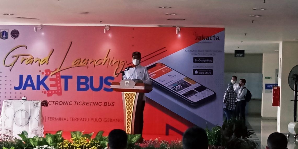 Beli Tiket Bus AKAP Kini Bisa Online, Aplikasi Sigobang Bertransformasi Menjadi Jaketbus