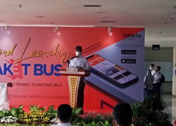 Beli Tiket Bus AKAP Kini Bisa Online, Aplikasi Sigobang Bertransformasi Menjadi Jaketbus