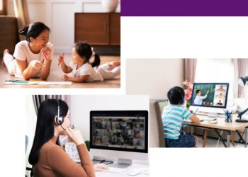 Kilas Balik Sampoerna Academy Virtual Schooling 2020: Penuh Inovasi dan Kreativitas di Tengah Pandemi