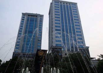 Nyaris 60 Ribu Kasus, Piutang Negara Capai Rp75,3 Triliun