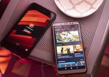 Telkomsel – Mola TV Hadirkan Paket Bundling Premium Dimulai dengan Harga Rp 79 Ribu