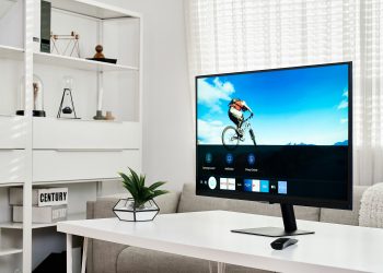 Yuk, Simak Rangkaian Fitur “Do It All” Lifestyle Smart Monitor Terbaru dari Samsung