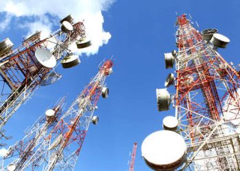 Laba TOWR Naik Jadi Rp1,91 Triliun hingga Kuartal III-2020