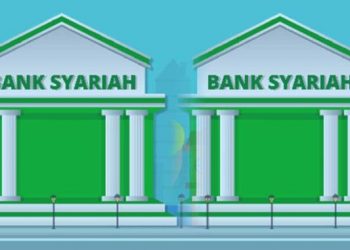 Bank Syariah Indonesia, Sah! Nama Hasil Merger Empat Bank BUMN Syariah