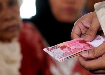 Bansos Sembako Bakal Dihapus di 2021 Diganti BST