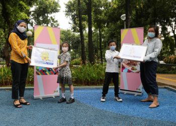 Kompetisi Menggambar IKEA 2020