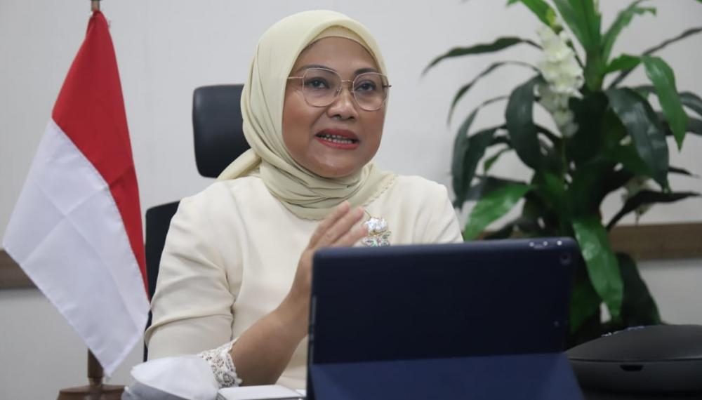 Sisa Subsidi Upah Termin II Cair Akhir Tahun, Mohon Sabar Ya!