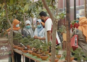 Kampung Coklat UMKM Binaan BRI dari Blitar Menuju Global