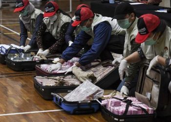 Mensos Tersangka Korupsi, Ini Daftar Kekayaan Juliari Batubara