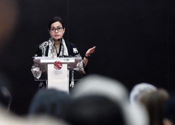 Menkeu Ungkap Realisasi PEN Baru 62,1 Persen, Ini Penjelasannya