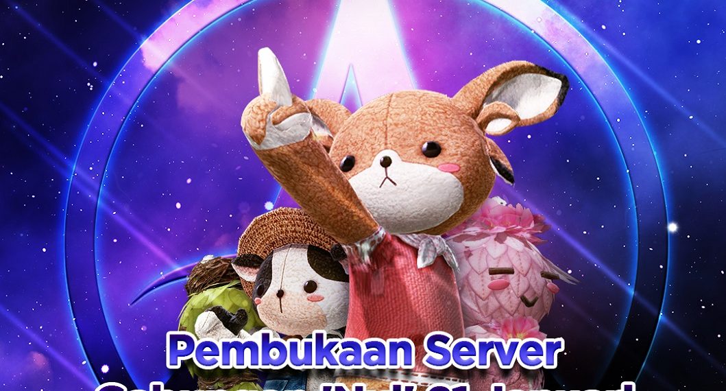 ArcheAge Luncurkan Server Baru Terintegrasi Dengan Berbagai Event dan Lebih Banyak Konten