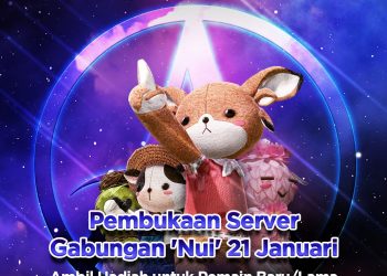 ArcheAge Luncurkan Server Baru Terintegrasi Dengan Berbagai Event dan Lebih Banyak Konten