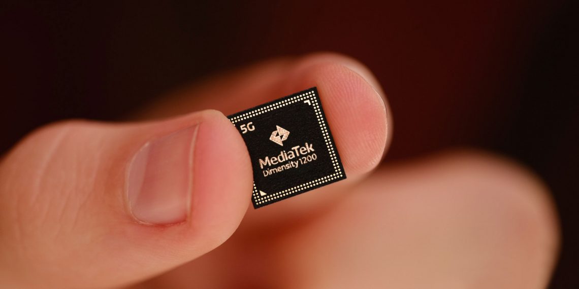 Lima Keunggulan Chipset 5G Terbaru MediaTek Dengan Fitur AI, Kamera, dan Multimedia