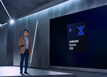 Samsung Siapkan Produksi Massal Exynos 2100, Prosesor Seluler Premium Pertama Terintegrasi 5G