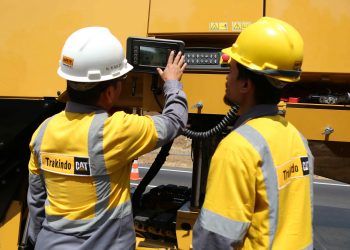 Trakindo Raih Sertifikat ISO 45001:2018, Sistem Manajemen K3 Standar Internasional