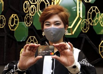 Layanan Lounge BNI Emerald