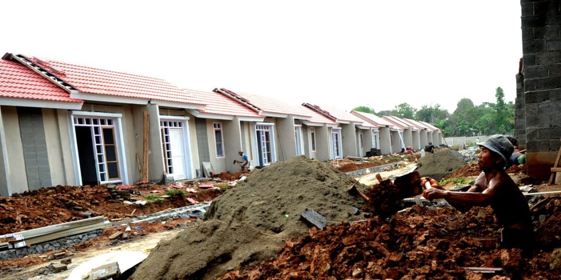 Penyaluran PEN BTN Lampaui Target