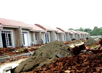 Penyaluran PEN BTN Lampaui Target