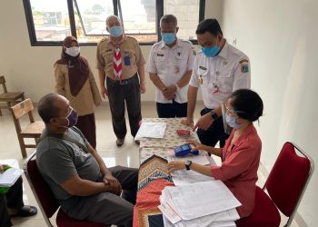 Bantuan Sosial Tunai (BST) DKI