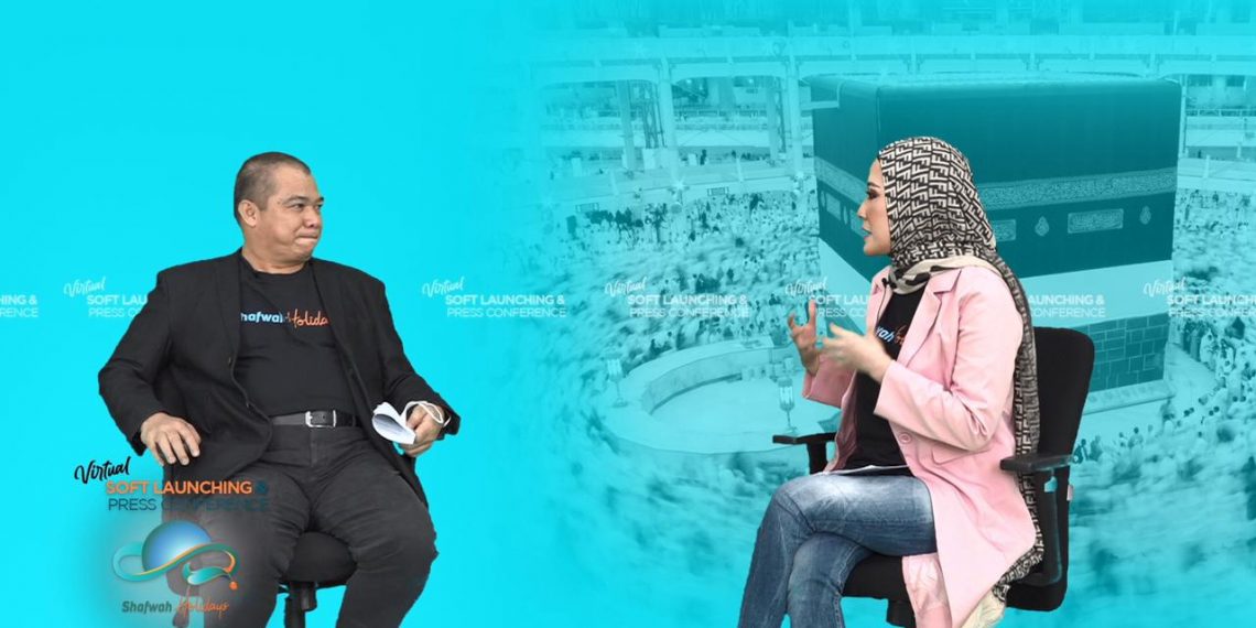 Shafwah Global Utama Hadirkan Model Bisnis Syariah Behaviour Dengan Wisata Muslim Halal