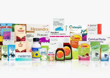 Combiphar Resmi Akuisisi Air Mancur Group, Siap Kembangkan Produk Preventive Healthcare