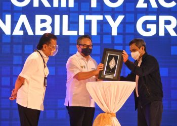 Rapat Kerja Bank BTN Tahun 2021