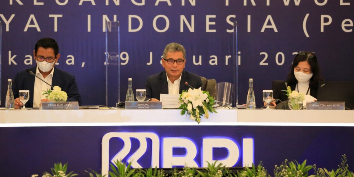 Aset BRI Tembus Rp1500 Triliun, Salah Satu Pencapaian Adalah Best Pendukung UMKM Terbaik