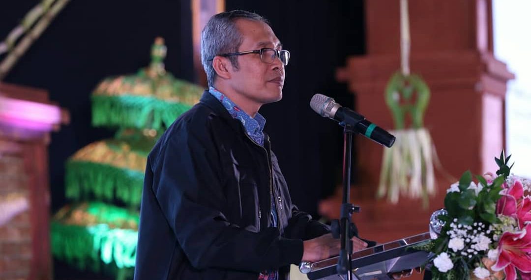 Kerugian Negara Dalam Pengelolaan Aset Tanah dan Bangunan Cukup Besar, Tata Kelola Perlu Diperbaiki