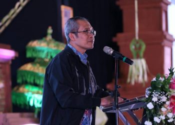 Kerugian Negara Dalam Pengelolaan Aset Tanah dan Bangunan Cukup Besar, Tata Kelola Perlu Diperbaiki