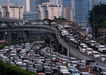 Besok Puncak Arus Balik Libur Nataru, Jasa Marga: Pengguna Jalan Hati-hati, Atur Waktu Perjalanan, Jangan Lupa 3M