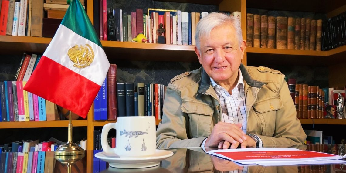 Hindari Bonus Akhir Tahun, 277 Ribu Tenaga Outsourcing di Meksiko Diputus Kontrak Selama Desember 2020