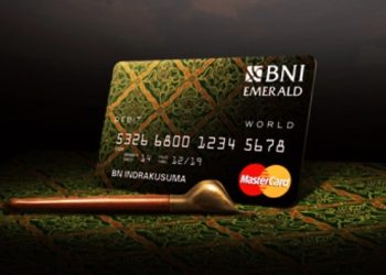 Dana Nasabah Emerald Sepanjang 2020 Tumbuh 12%, Tahun Ini BNI Luncurkan Program Baru